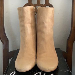 Sam Edelman CORRA Bootie